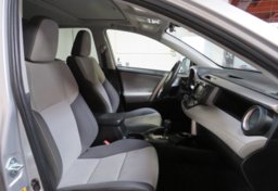 2015 Toyota RAV4 - Thumbnail 34