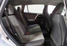 2015 Toyota RAV4 - Thumbnail 35