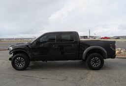 2014 Ford F-150 - Thumbnail 8