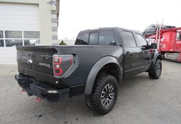 2014 Ford F-150 - Thumbnail 5