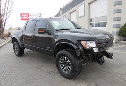 2014 Ford F-150 - Thumbnail 1