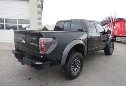 2014 Ford F-150 - Thumbnail 6