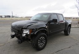 2014 Ford F-150 - Thumbnail 2