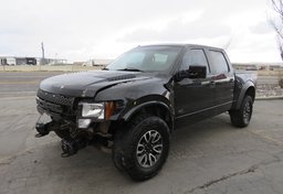 2014 Ford F-150 - Thumbnail 4