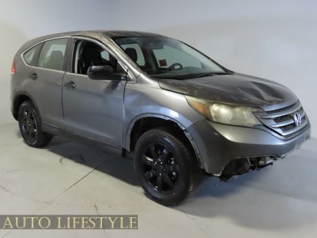 Picture of 2014 Honda CR-V