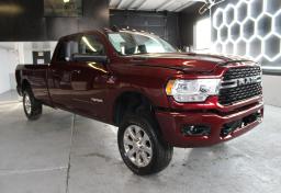 2022 Ram 3500