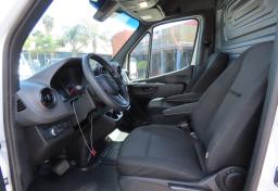 2023 Mercedes-Benz Sprinter - Thumbnail 21