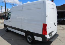 2023 Mercedes-Benz Sprinter - Thumbnail 8