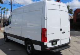 2023 Mercedes-Benz Sprinter - Thumbnail 10