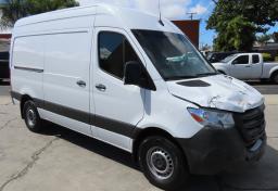 2023 Mercedes-Benz Sprinter - Thumbnail 2