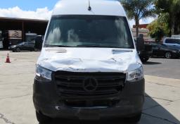 2023 Mercedes-Benz Sprinter - Thumbnail 12