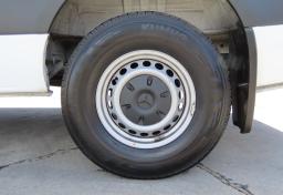 2023 Mercedes-Benz Sprinter - Thumbnail 18