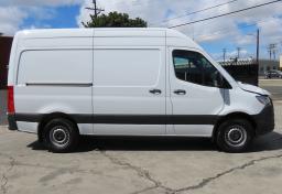 2023 Mercedes-Benz Sprinter - Thumbnail 5