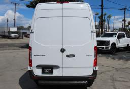 2023 Mercedes-Benz Sprinter - Thumbnail 11