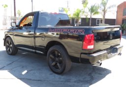 2013 Ram 1500 - Thumbnail 7