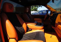 2013 Ram 1500 - Thumbnail 24