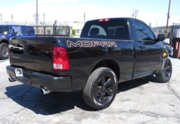 2013 Ram 1500 - Thumbnail 8