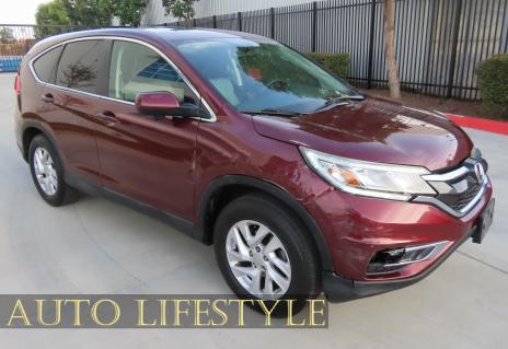 Picture of 2015 Honda CR-V