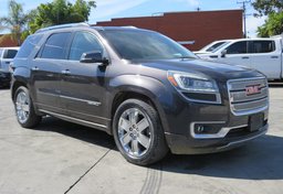 2016 GMC Acadia - Thumbnail 4