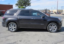 2016 GMC Acadia - Thumbnail 12