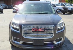 2016 GMC Acadia - Thumbnail 9
