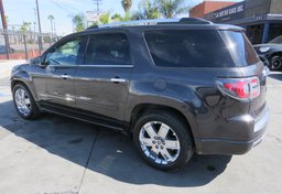 2016 GMC Acadia - Thumbnail 5