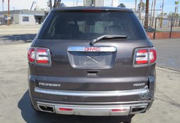 2016 GMC Acadia - Thumbnail 10
