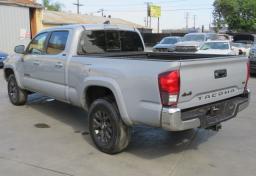 2021 Toyota Tacoma 4WD - Thumbnail 10