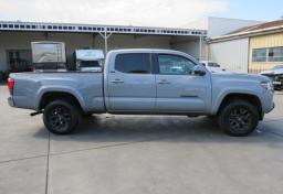 2021 Toyota Tacoma 4WD - Thumbnail 5