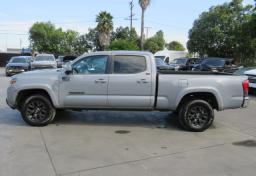 2021 Toyota Tacoma 4WD - Thumbnail 6