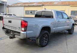 2021 Toyota Tacoma 4WD - Thumbnail 9