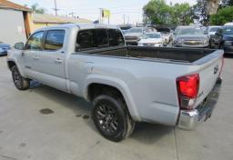 2021 Toyota Tacoma 4WD - Thumbnail 8