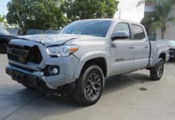 2021 Toyota Tacoma 4WD - Thumbnail 4