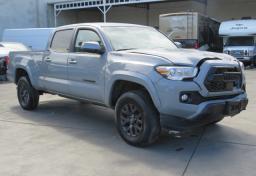 2021 Toyota Tacoma 4WD - Thumbnail 3