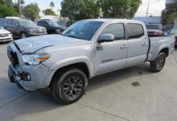 2021 Toyota Tacoma 4WD - Thumbnail 2