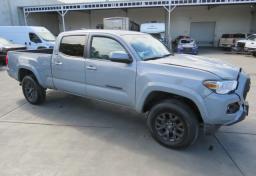 2021 Toyota Tacoma 4WD - Thumbnail 1