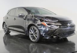 2023 Toyota Corolla Hatchback - Thumbnail 4