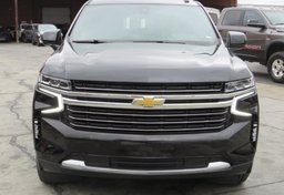 2021 Chevrolet Suburban - Thumbnail 9