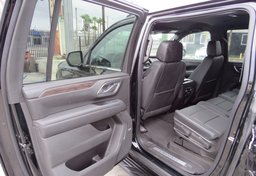 2021 Chevrolet Suburban - Thumbnail 21