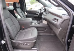 2021 Chevrolet Suburban - Thumbnail 24