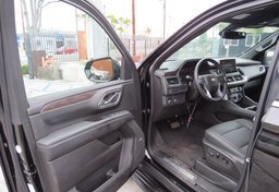 2021 Chevrolet Suburban - Thumbnail 19