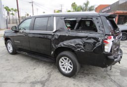 2021 Chevrolet Suburban - Thumbnail 6