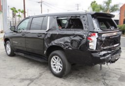 2021 Chevrolet Suburban - Thumbnail 8