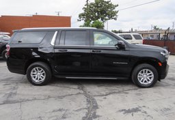 2021 Chevrolet Suburban - Thumbnail 11