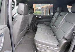 2021 Chevrolet Suburban - Thumbnail 29