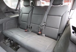 2021 Chevrolet Suburban - Thumbnail 31