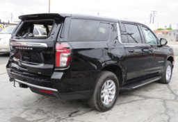 2021 Chevrolet Suburban - Thumbnail 7