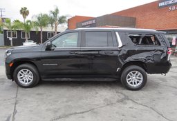 2021 Chevrolet Suburban - Thumbnail 12