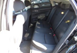 2019 Honda Civic Sedan - Thumbnail 17