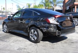 2019 Honda Civic Sedan - Thumbnail 32